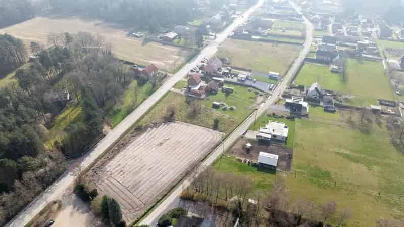 Bouwgrond te koop Tessenderlo