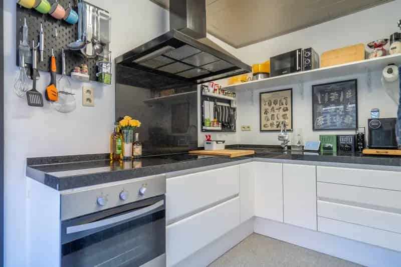 AUTHENTIEK & ENERGIEZUINIG WONEN