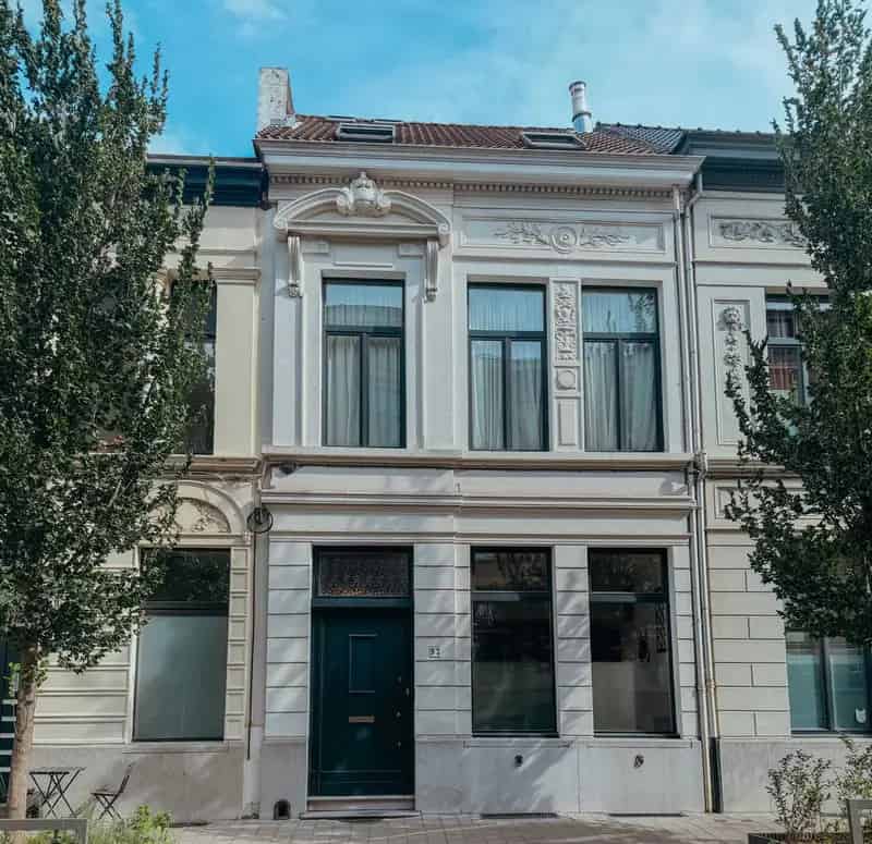 Huis te koop