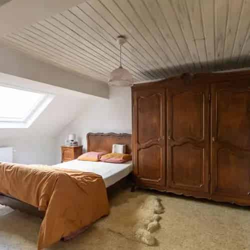 Duplex appartement in centrum Oostende