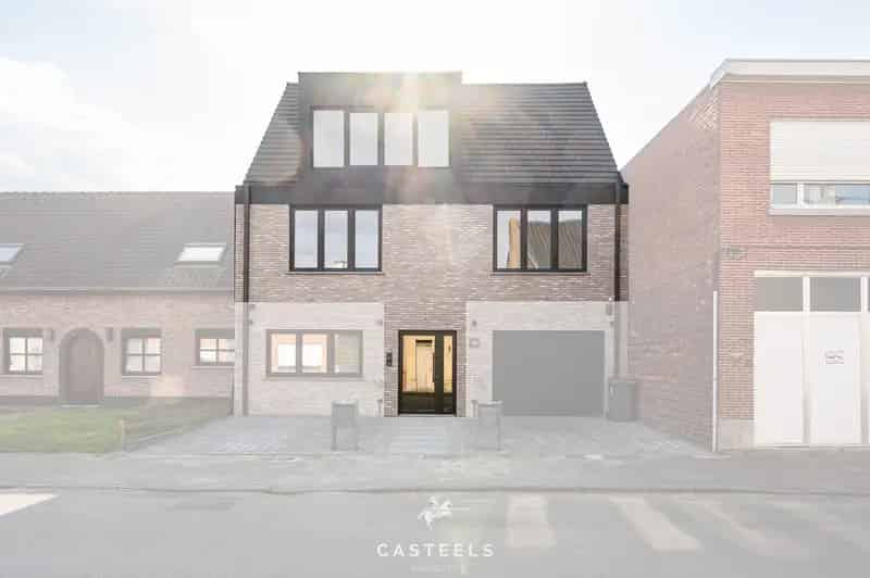Huis te huur