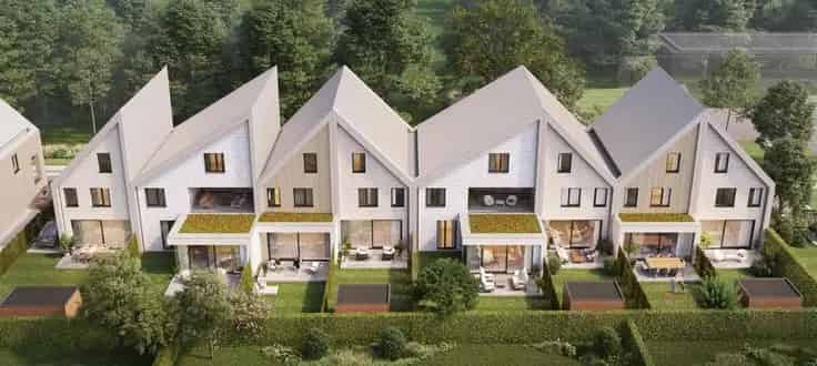 Huis Te Koop