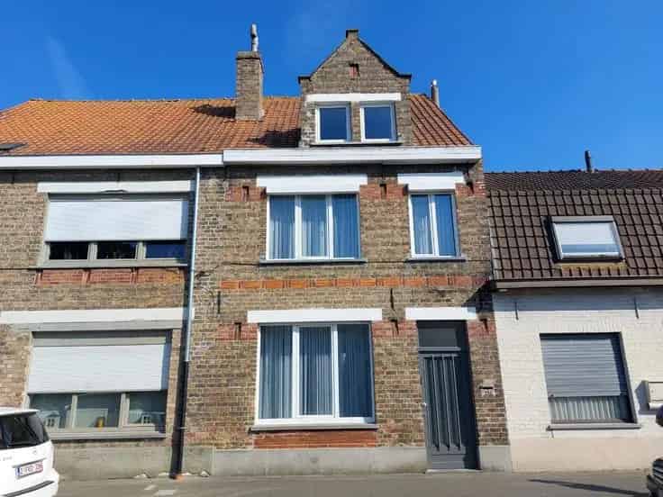 Huis Te Koop