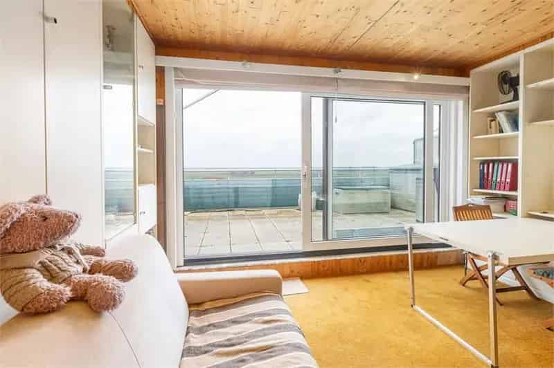 Appartement te koop Middelkerke