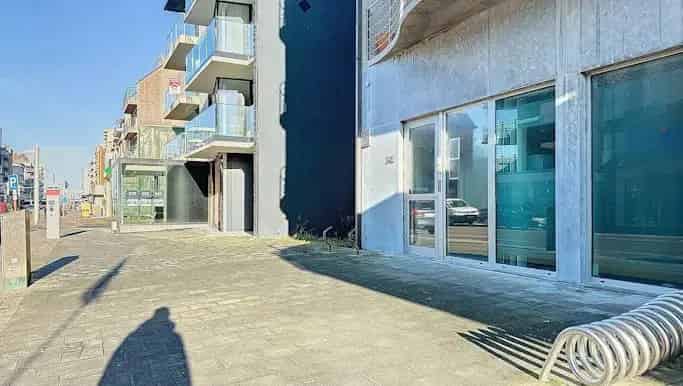 Handelspand te huur in Strandlaan 248, Sint-Idesbald - Dewaele