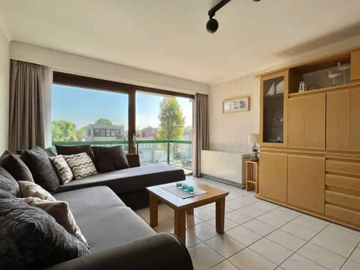 Appartement Te Koop Nabij Centrum