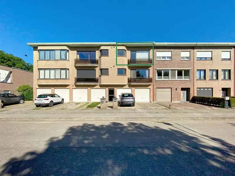 Appartement te huur