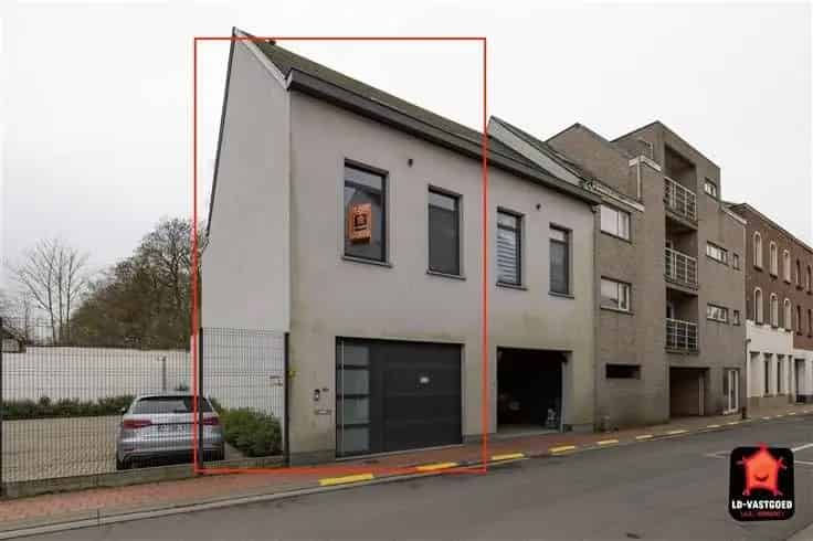 Duplex Te Koop