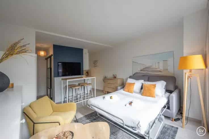Appartement Te Koop