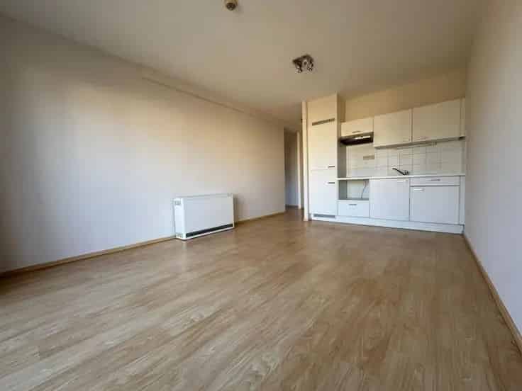 Serviceflat Te Koop