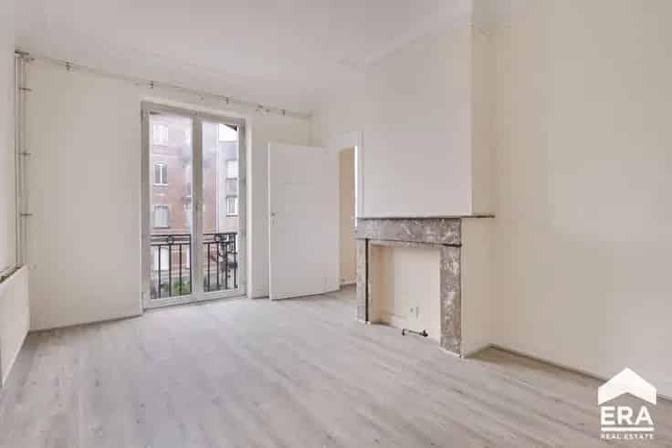 Appartement Te Koop Laken Toplocatie Nabij Parken