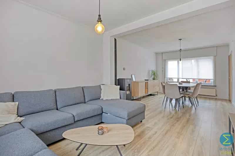 Huis te huur nabij centrum 3 slaapkamers tuin