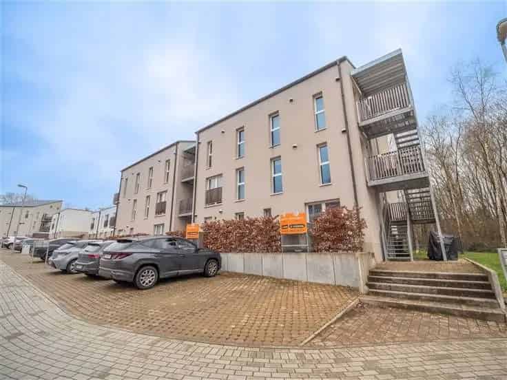 Appartement Te Koop