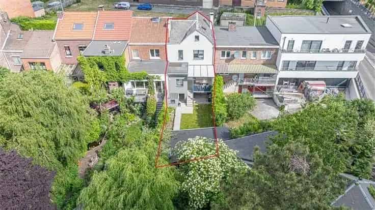 Huis Te Koop