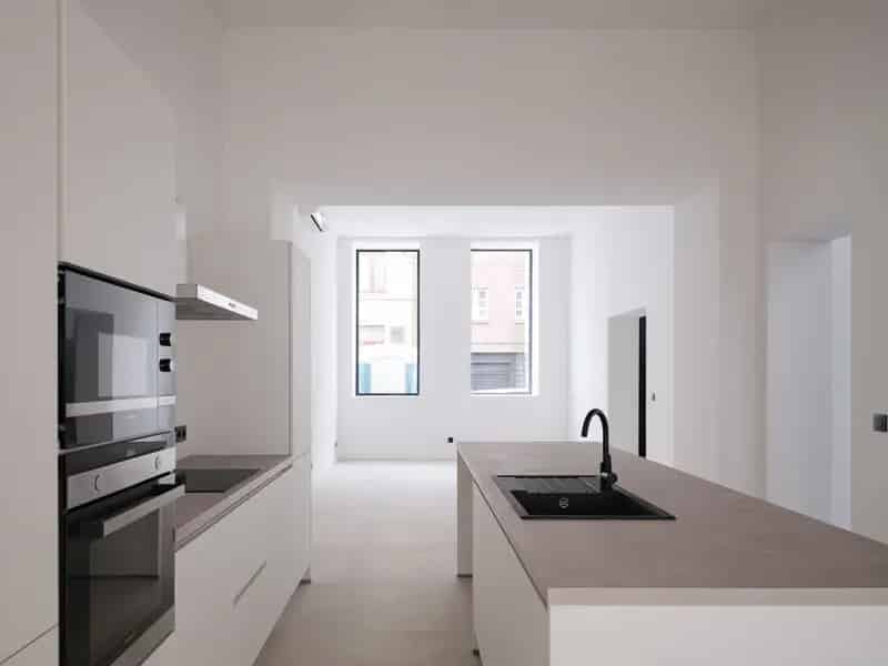 Prachtige herenwoning met extra wooneenheid incl. garage