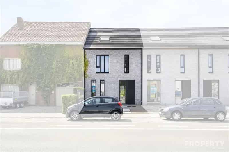 Huis te koop in Wevelgem