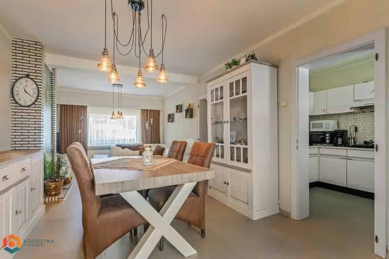 Huis te huur