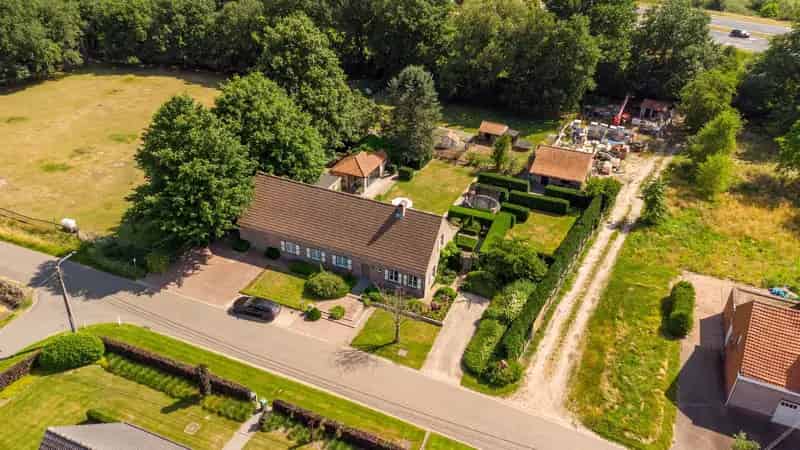 Huis te koop