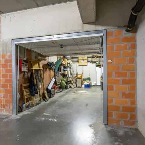 Duplex met 3 slaapkamers in Bredene
