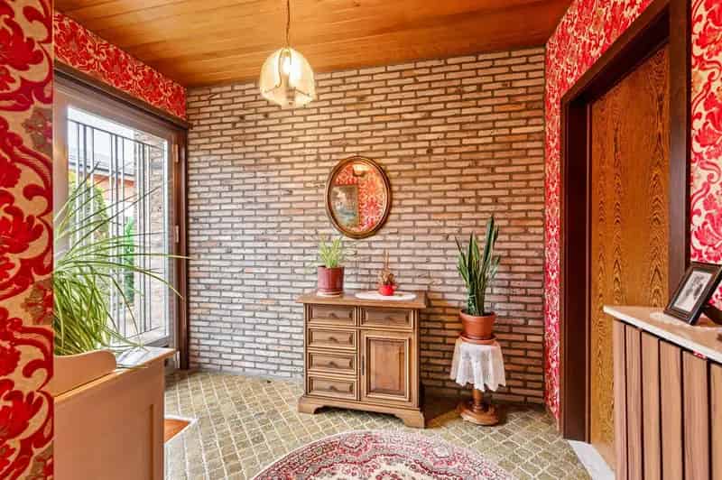 Laagbouwwoning 3 slaapkamers Herselt Garage Tuin