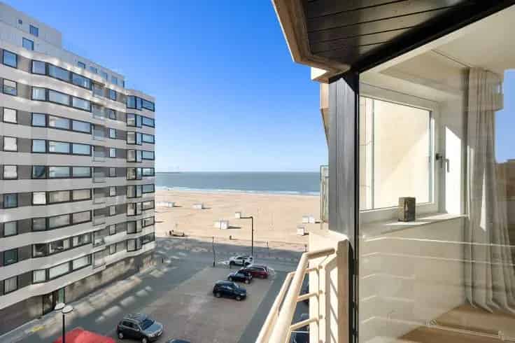 Appartement Te Koop  Manitobaplein Zeewijk