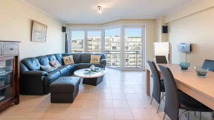 Appartement te koop in Priorijlaan 31b, Westende - Dewaele