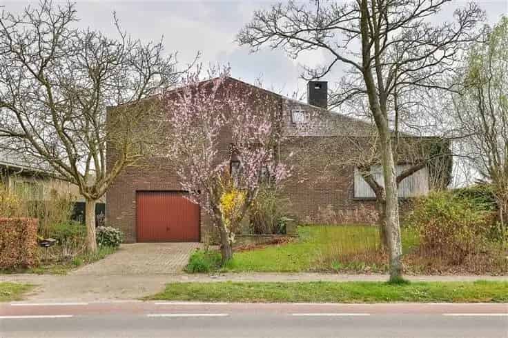 Huis Te Koop