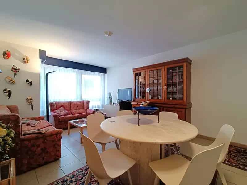 Appartement te koop