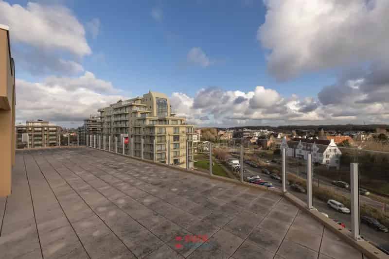 Residentie Topaze