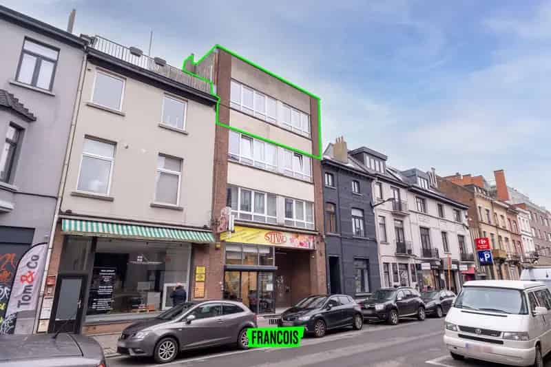 VANAFPRIJS - Prachtig 2 slaapkamer appartement te Ukkel