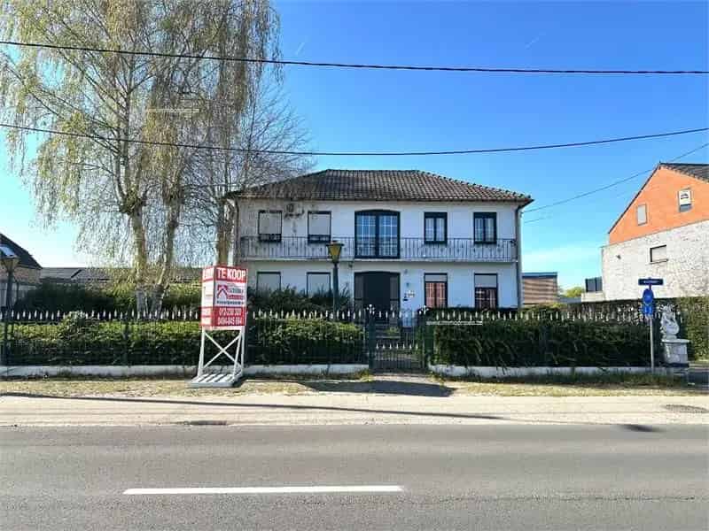 Villa te koop Tongeren-Borgloon
