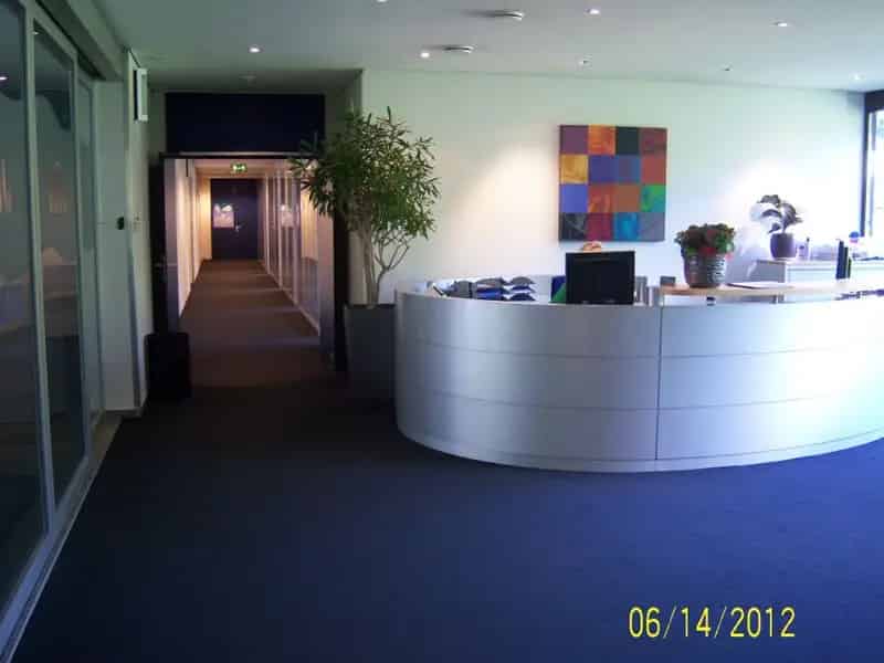 Prins Boudewijnlaan 43, 2650 Edegem