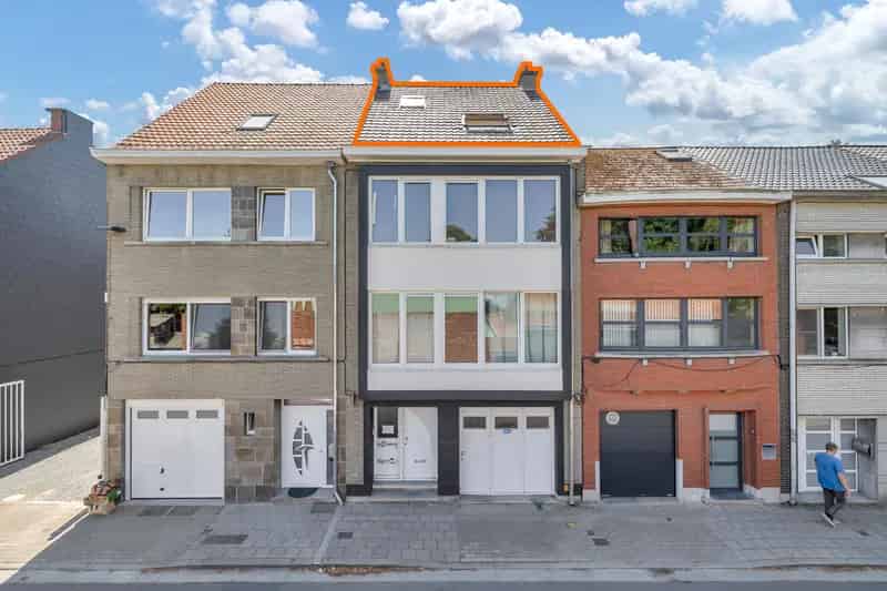 Appartement te koop