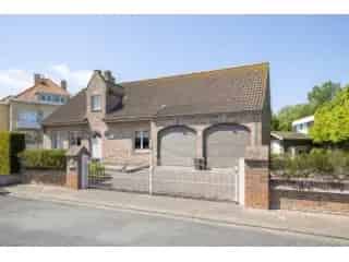 Villa te koop - Westende RBT98405