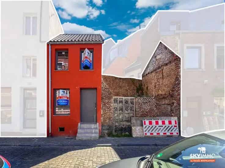 Huis Te Koop