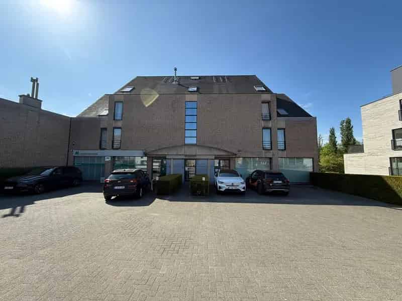 AALST Moduleerbaar Handelspand Kantoorruimte Toplocatie