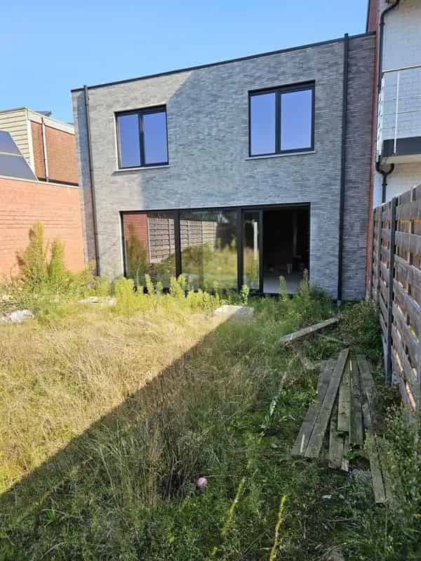 Huis te koop in Zelzate
