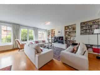 Huis te koop - Sint-Pieters-Woluwe VBC85264