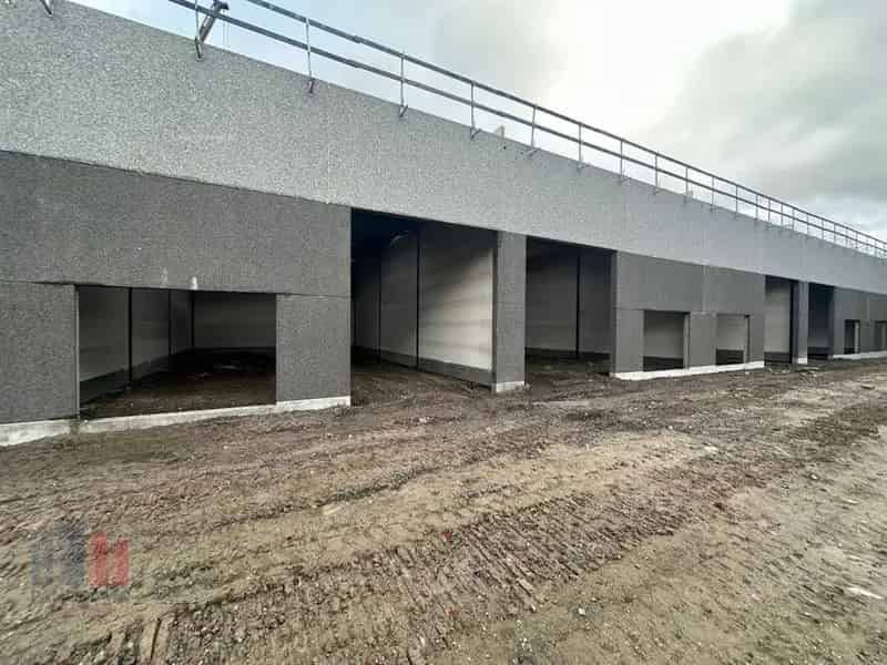 Nieuwbouw bedrijfsgebouw te koop in Bedrijvenpark Industrielaan Moorslede Dadizele
