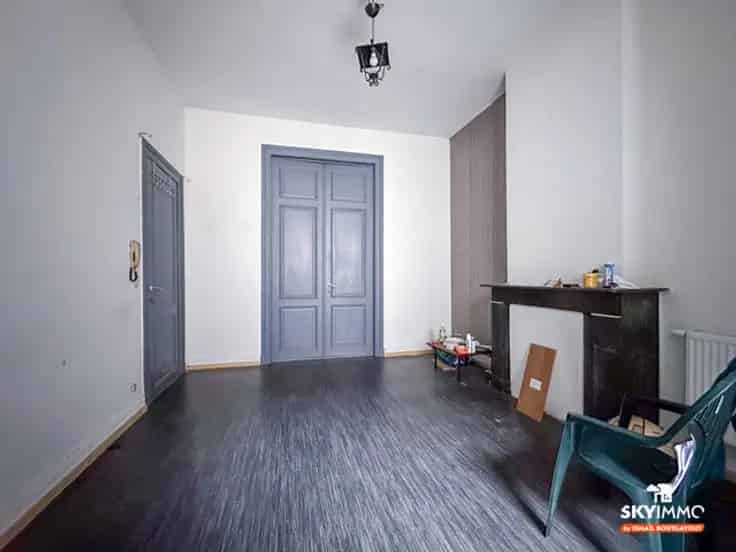 Appartementencomplex te Koop Seraing 3 Appartementen