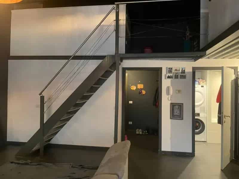Appartement te koop Wetteren met terras