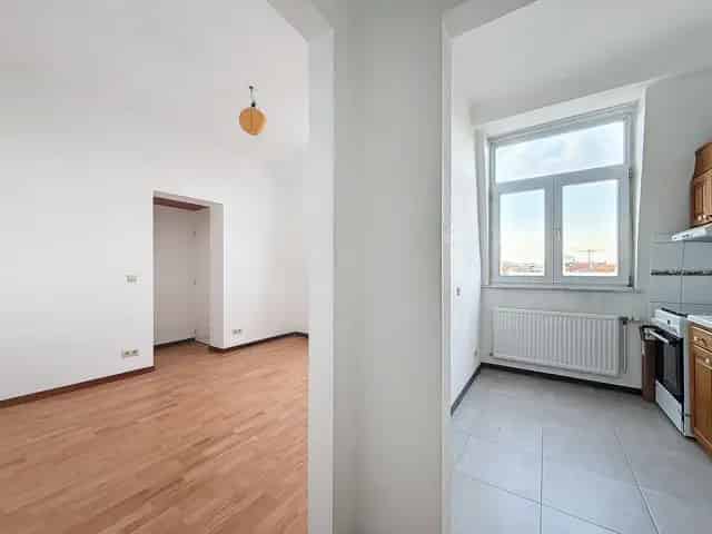 Studio te huur in Ixelles