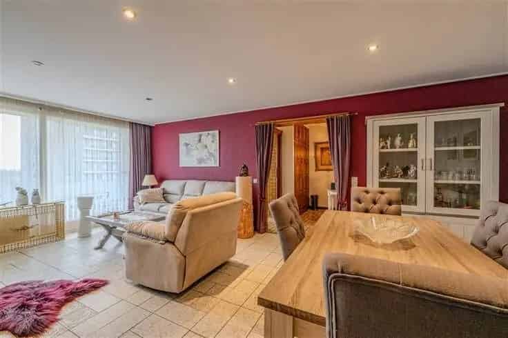 Appartement Te Koop 2 Slaapkamers Ertbruggepark