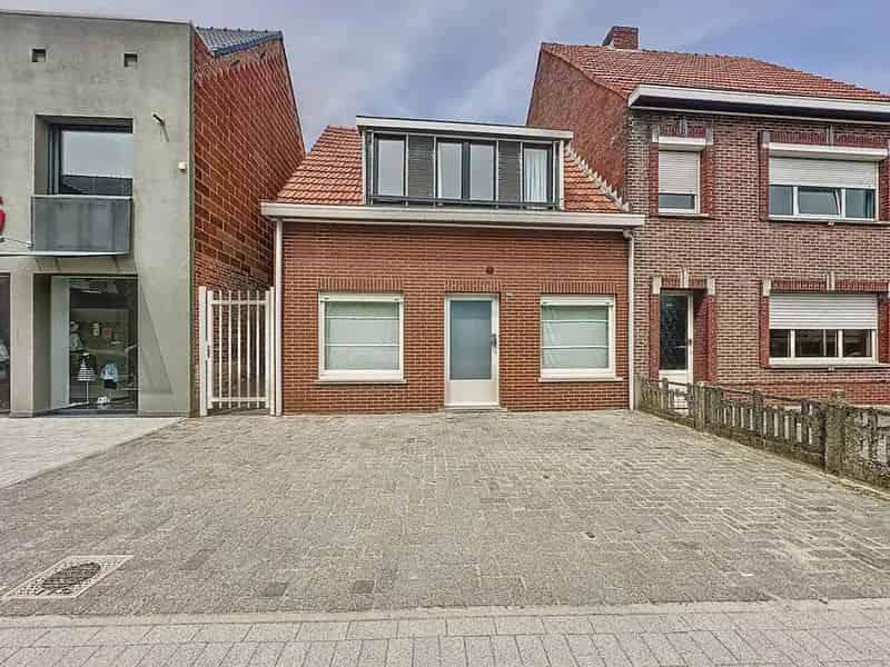 Huis te huur Kasterlee: Halfopen woning met tuin en garage