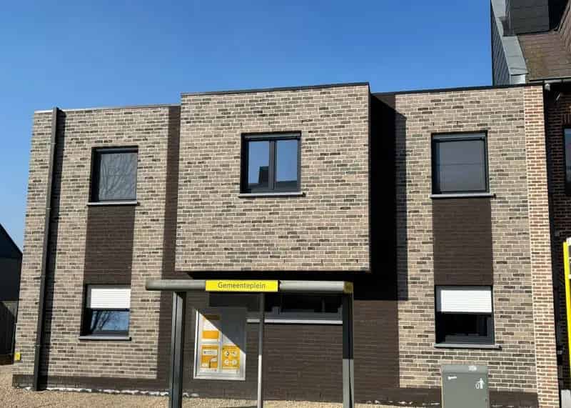 SCHOONAARDE - BEN - appartement op centrale locatie