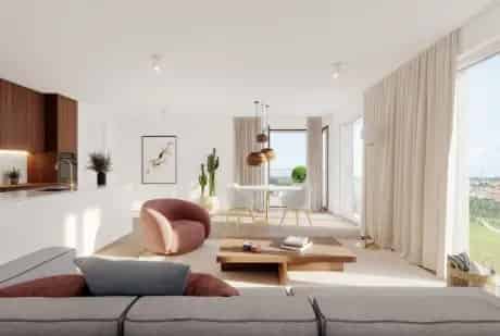 Project: Park Lane - Quincy - Brussel 2023629-7015796