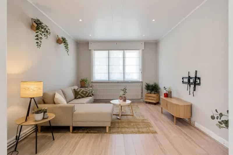 Eengezinswoning nabij het centrum van Diest