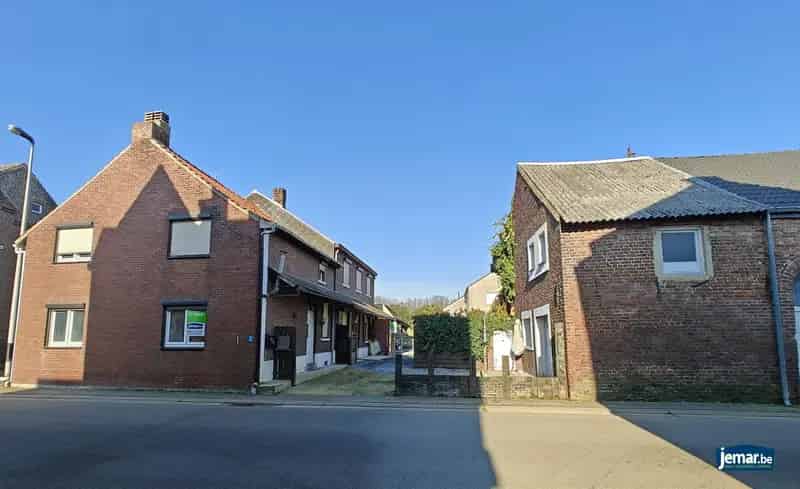 2 Woningen Te Renoveren
