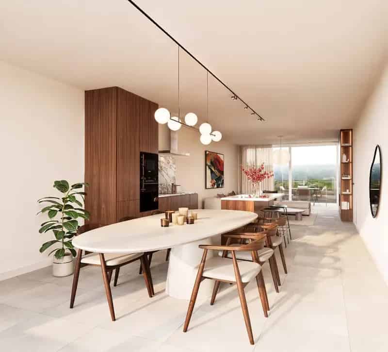 Appartement te koop in Houthulst