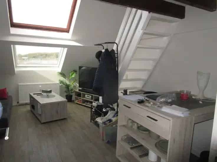Studio Te Koop